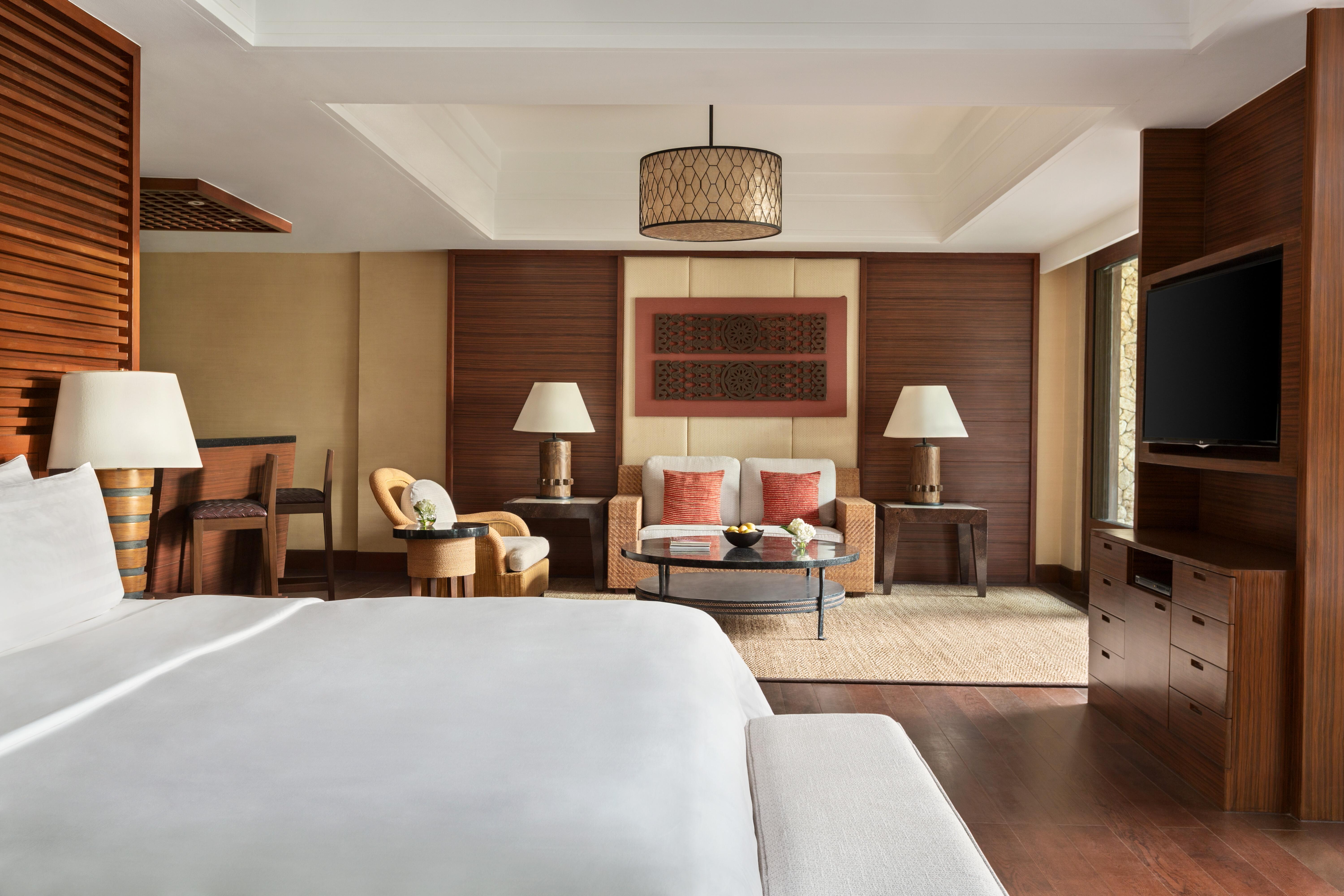 Shangri-La Boracay Eksteriør billede