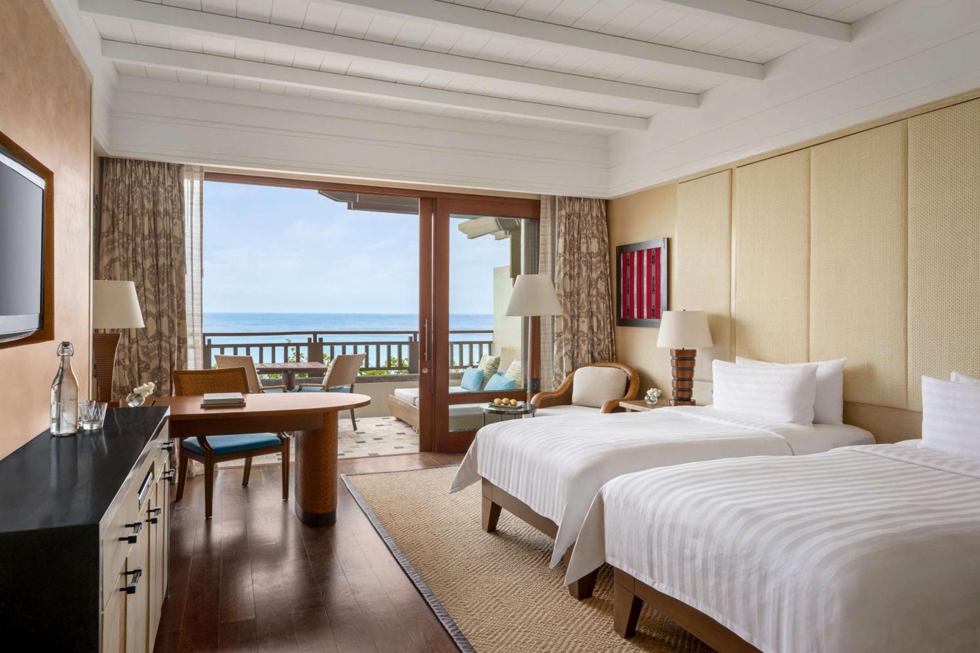 Shangri-La Boracay Eksteriør billede